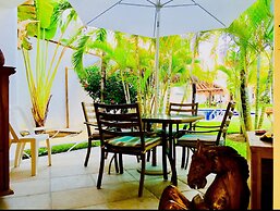 11 Pax Comfort Pool Villa