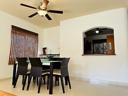 8 Pax Basic Pool Villa