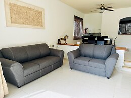 8 Pax Basic Pool Villa