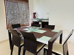 8 Pax Basic Pool Villa