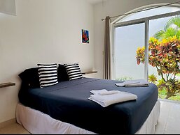 8 Pax Basic Pool Villa