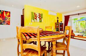 30 Pax 3 Connected Pool Villas