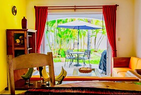 30 Pax 3 Connected Pool Villas