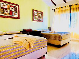 30 Pax 3 Connected Pool Villas