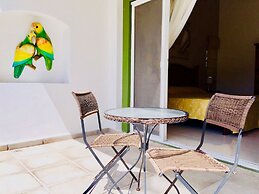 30 Pax 3 Connected Pool Villas