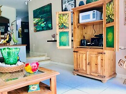 30 Pax 3 Connected Pool Villas