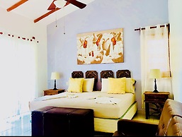 30 Pax 3 Connected Pool Villas