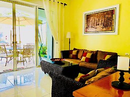 8 Pax Standard Pool Villa