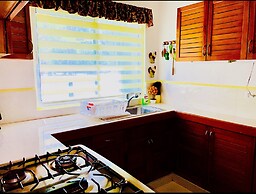 8 Pax Standard Pool Villa