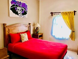 22 Pax 2 Connected Pool Villas