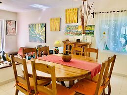 22 Pax 2 Connected Pool Villas