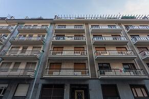 Casa Foà terrazzo a due passi dal Parco