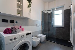 Casa Foà terrazzo a due passi dal Parco