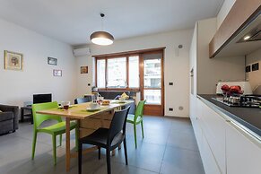 Casa Foà terrazzo a due passi dal Parco