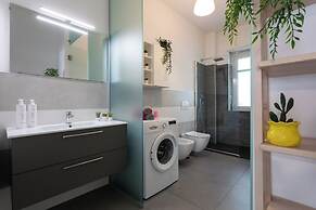 Casa Foà terrazzo a due passi dal Parco