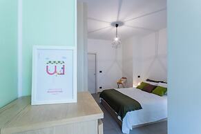 Casa Foà terrazzo a due passi dal Parco