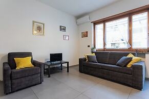 Casa Foà terrazzo a due passi dal Parco