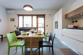 Casa Foà terrazzo a due passi dal Parco