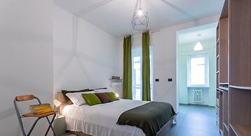 Casa Foà terrazzo a due passi dal Parco