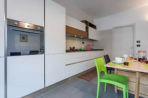 Casa Foà terrazzo a due passi dal Parco