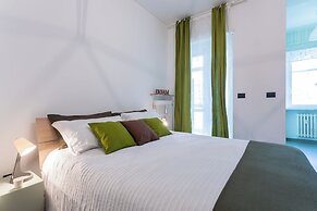 Casa Foà terrazzo a due passi dal Parco