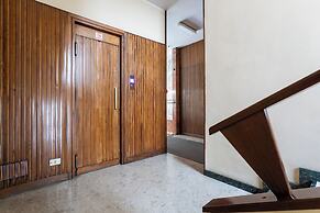 Casa Foà terrazzo a due passi dal Parco