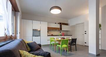 Casa Foà terrazzo a due passi dal Parco