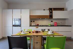 Casa Foà terrazzo a due passi dal Parco