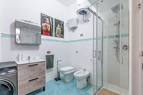 Lea's Art Apartment by Wonderful Italy