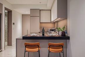 The Opera Residences