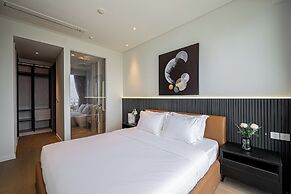 The Opera Residences