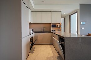 The Opera Residences