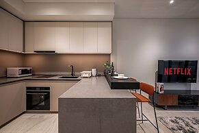 The Opera Residences