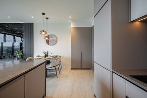 The Opera Residences