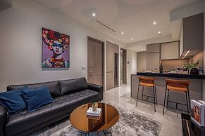 The Opera Residences