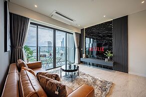 The Opera Residences