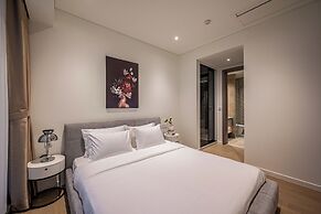 The Opera Residences