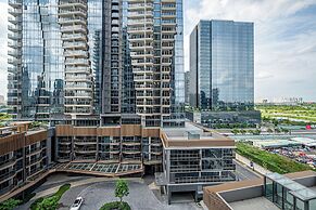 The Opera Residences