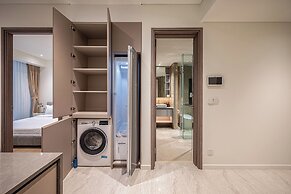 The Opera Residences