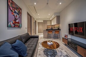 The Opera Residences