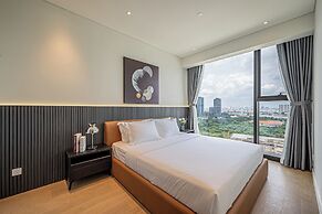 The Opera Residences