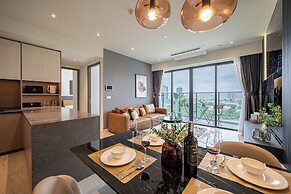 The Opera Residences