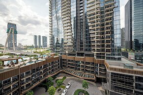 The Opera Residences