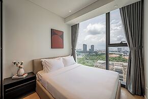 The Opera Residences