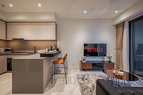 The Opera Residences