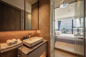 The Opera Residences