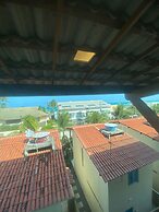 Flat VIP Vista Mar by La Playa