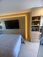 Flat VIP Vista Mar by La Playa