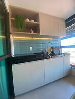 Flat VIP Vista Mar by La Playa