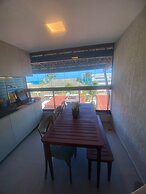 Flat VIP Vista Mar by La Playa